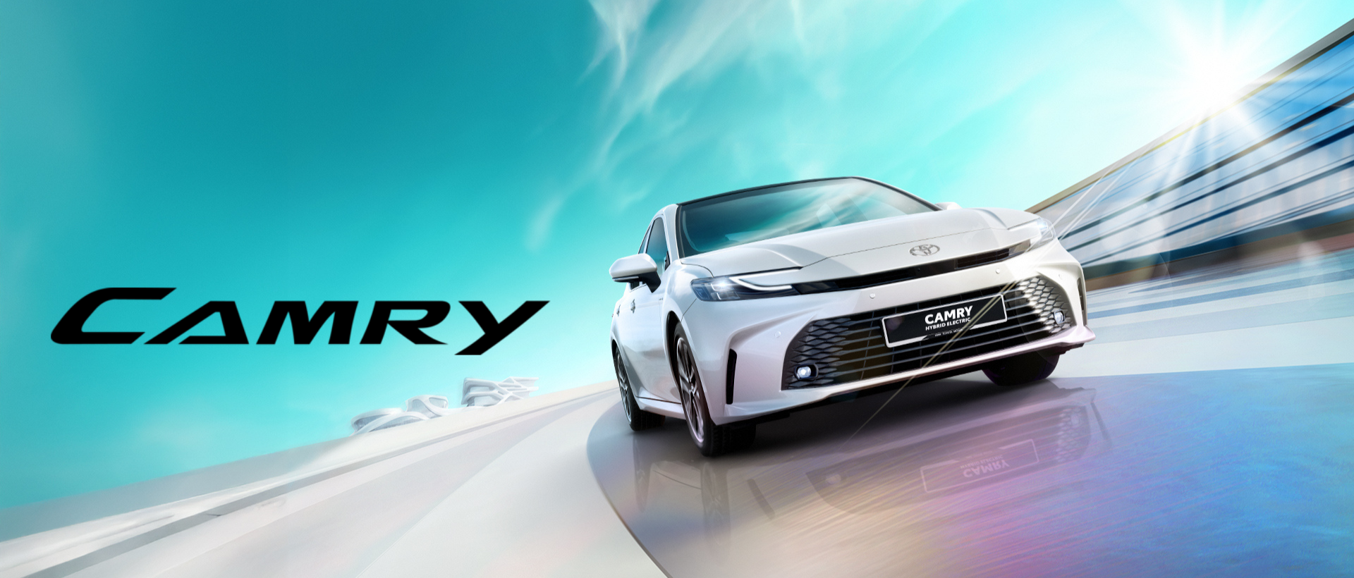 camry