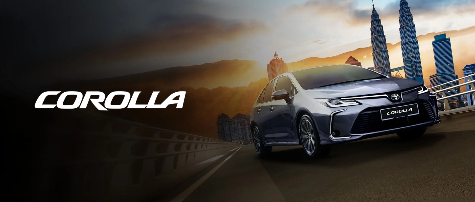 corolla