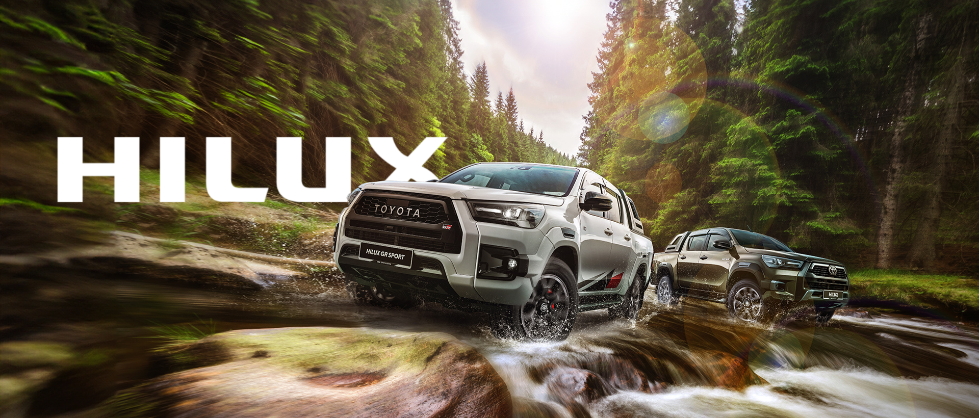 hilux