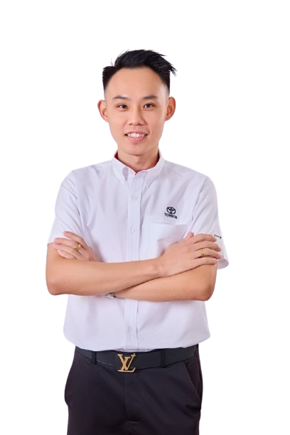 toyota rawang